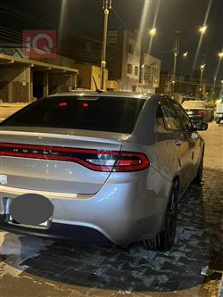 دودج دارت